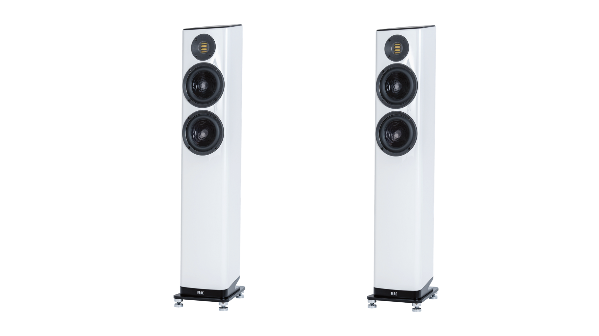 Elac Vela FS407