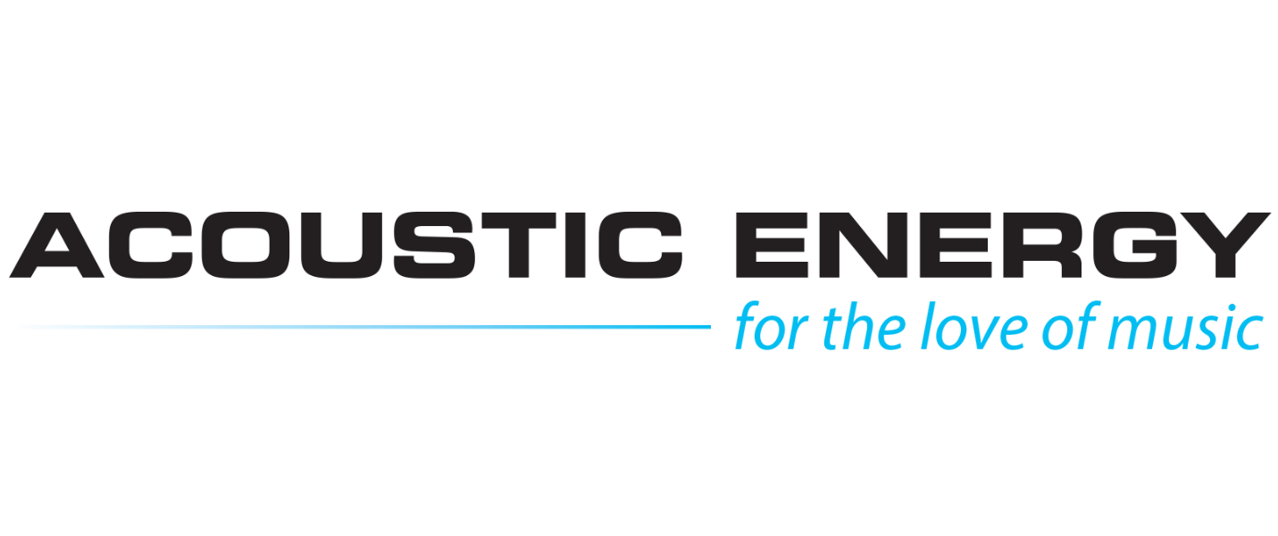 Acoustic Energy Logo