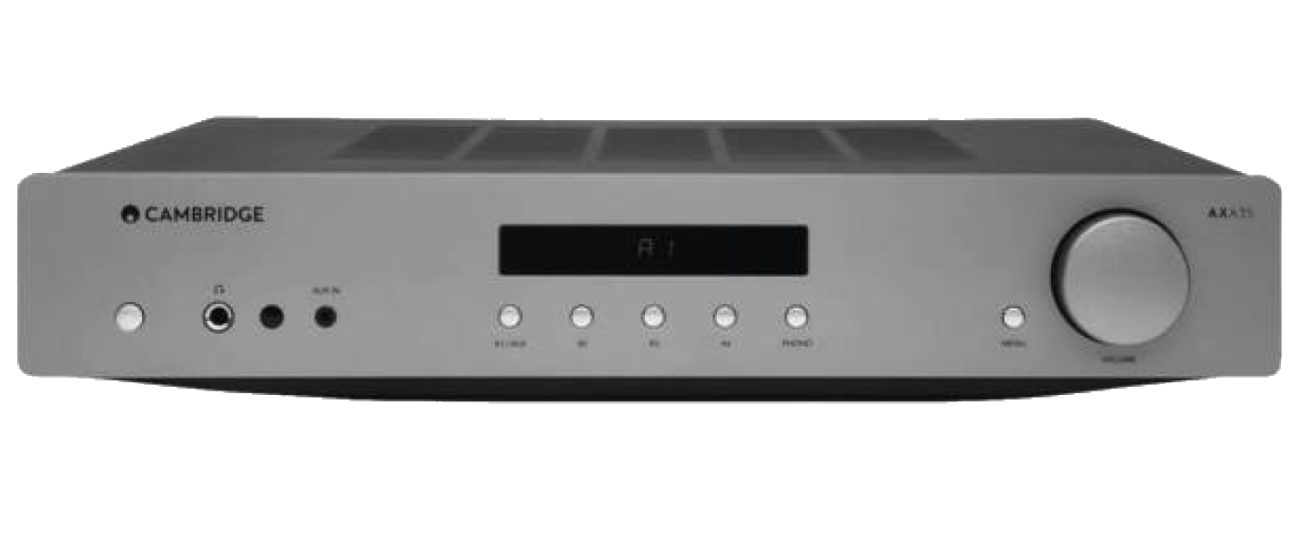 Cambridge Audio AXA35