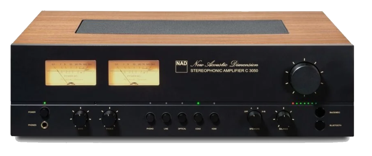 NAD C3050 MDC