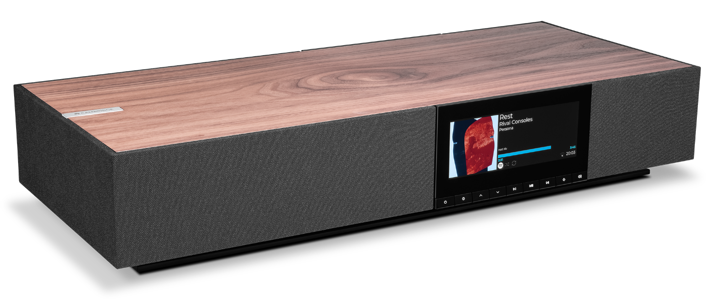 Cambridge Audio Evo One