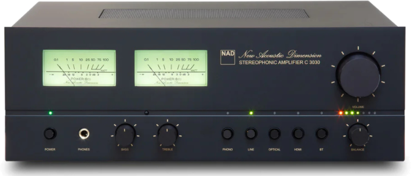 NAD C 3030S