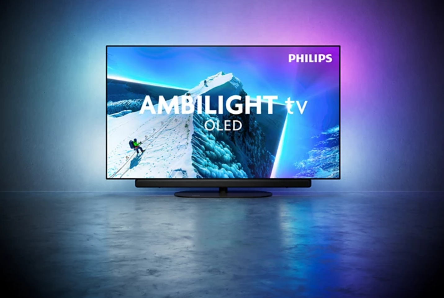 Philips 901-Serie