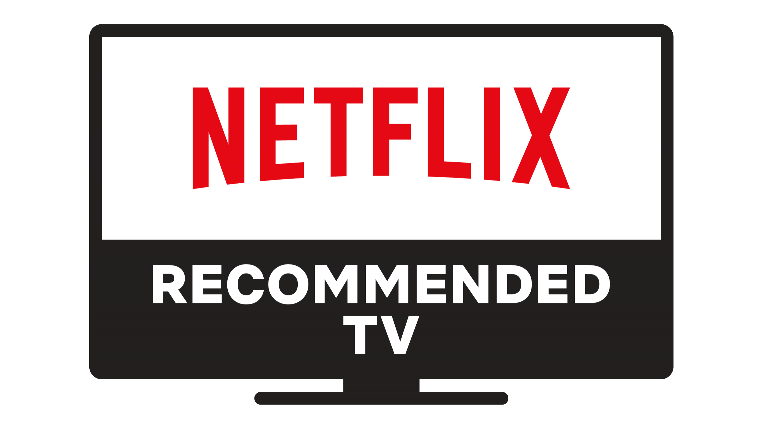 netflix recommended tv
