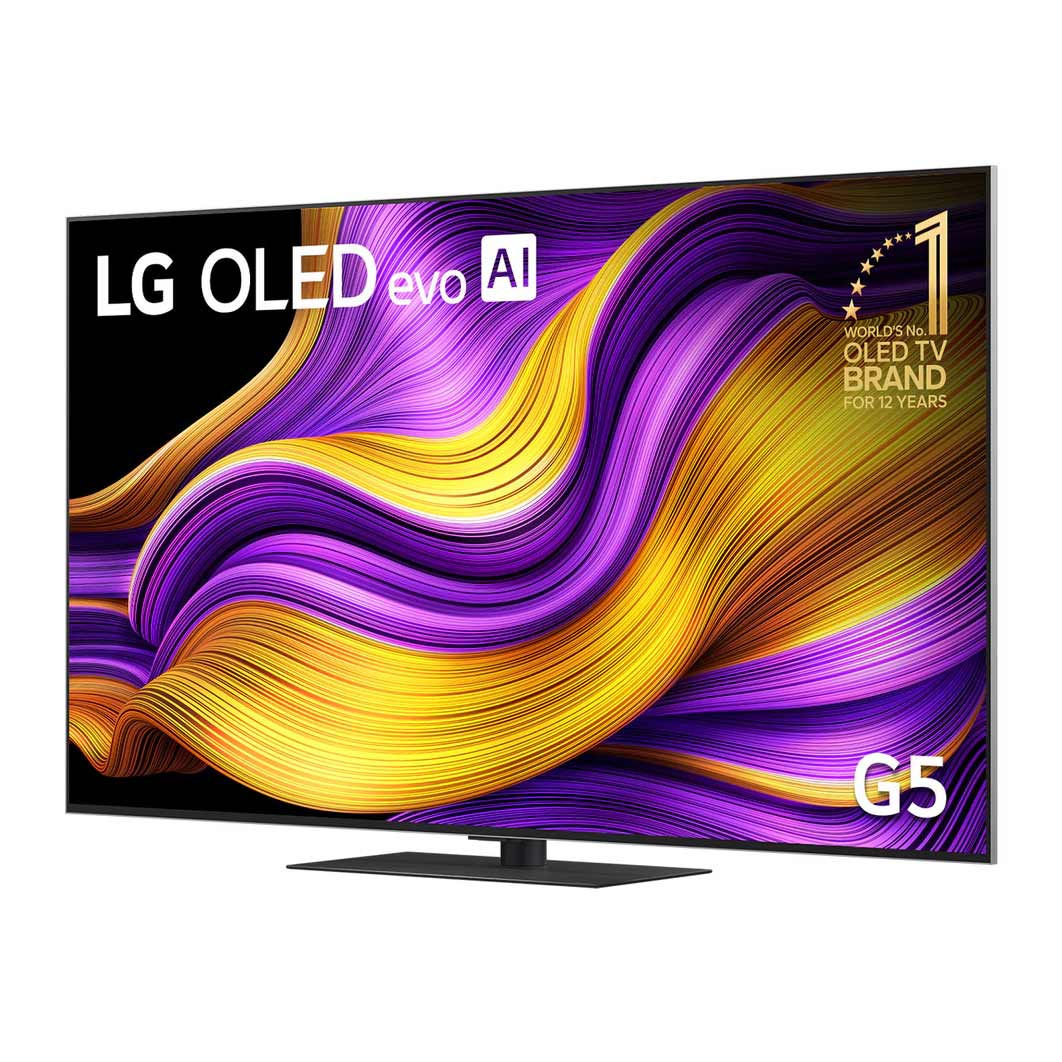 LG OLED G5