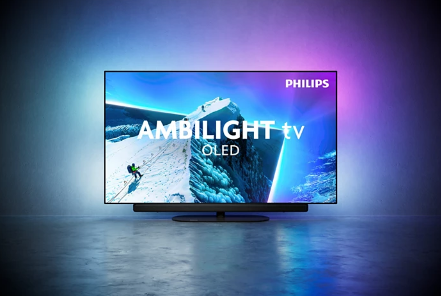 Philips OLED901 42OLED901