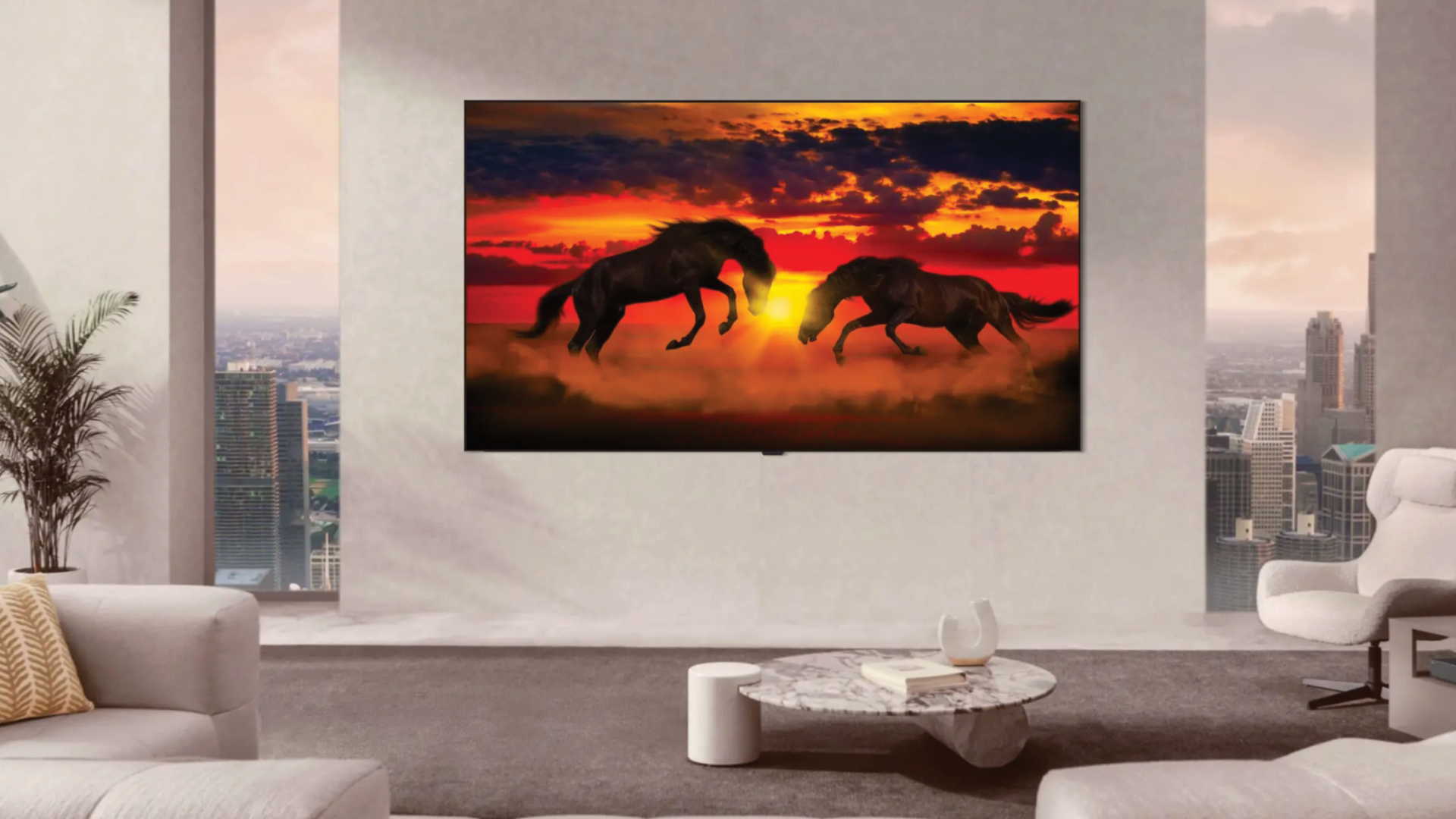 LG OLED83W6