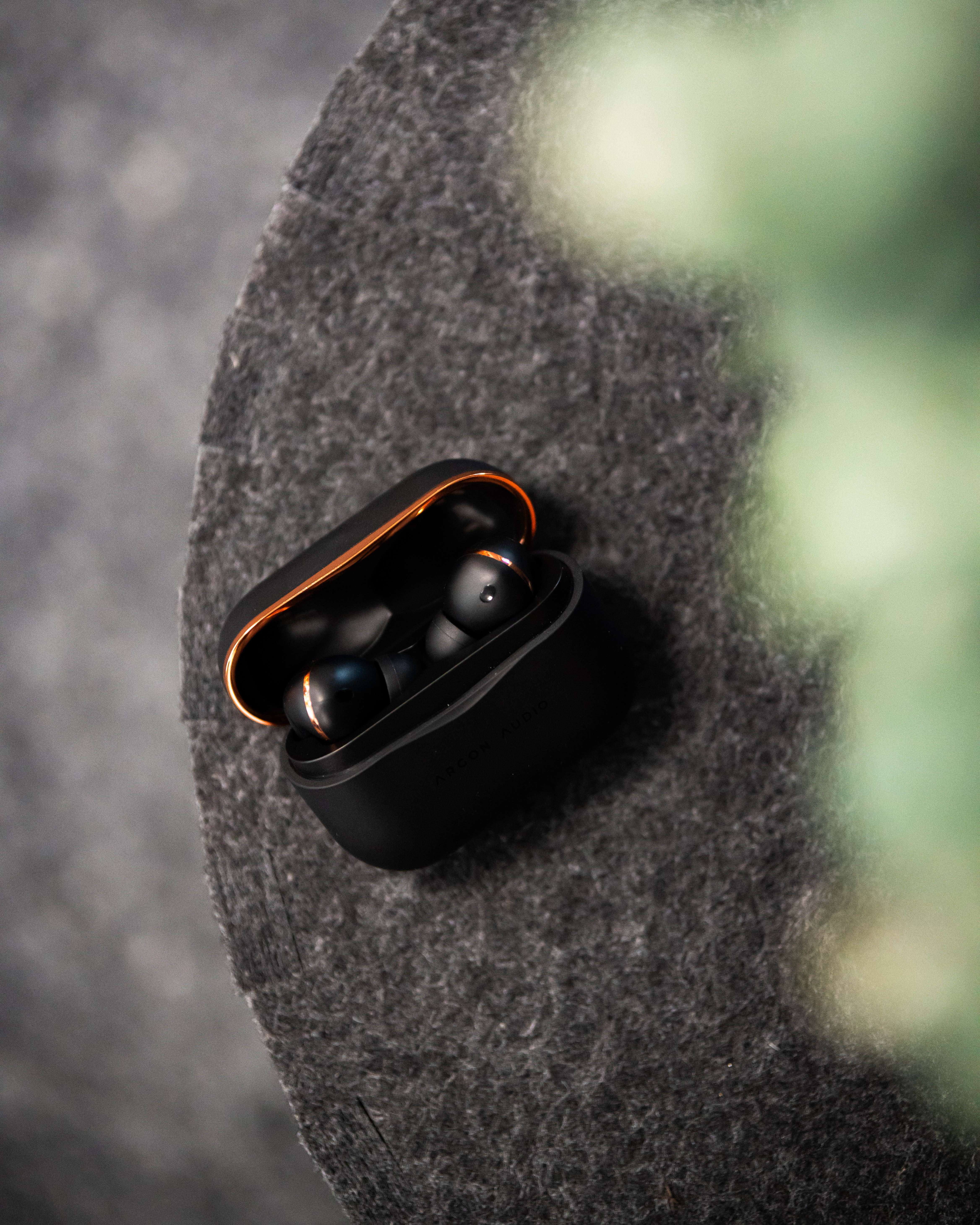 Argon Bluetooth Kopfhörer