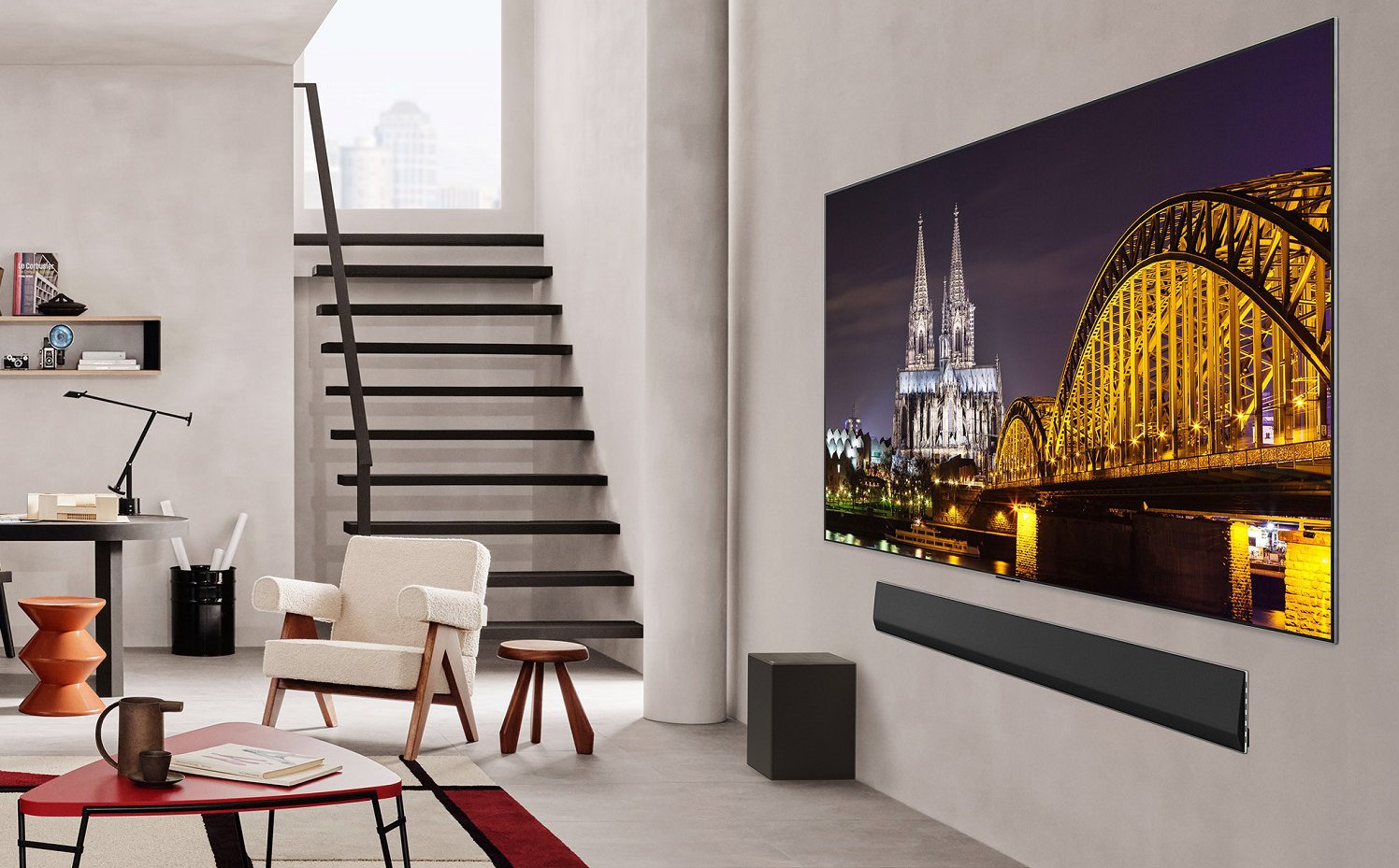 LG OLED G5 Cashback
